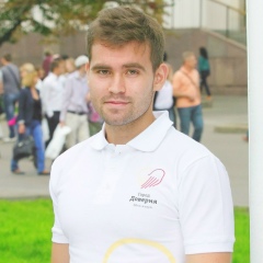 Дима Кириловский, 26.05.1994, Краснознаменск