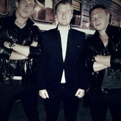 Илья Матусевич, 25.05