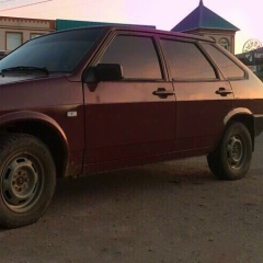 Витек Бутов, 02.01.1999, Воронеж