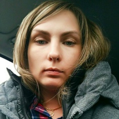 Олеся Зарубова, 19.06, Москва