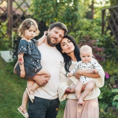 Missis Darina, 30.07