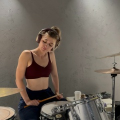 Катюша Ермолаева, 04.11, Санкт-Петербург