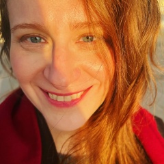 Маргарита Скоморох, 04.08.1985, Санкт-Петербург