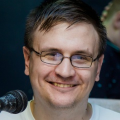 Василий Сушков, 14.03.1986, Новосибирск