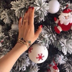 Диляра Мирхаджи, 14.08.1991, Алматы