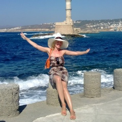 Татьяна Сенина, 31.05.1988, Уфа