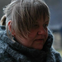 Евгения Симонова, Санкт-Петербург