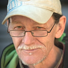 Максим Мацак, 27.08.1963, Санкт-Петербург