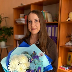 Ксения Раст, 01.04, Таврическое