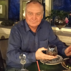 Николай Быков, 21.10.1962, Санкт-Петербург