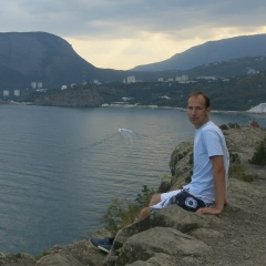 Николай Ефремов, 11.06, Москва