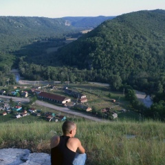 Рустам Валеев, 26.06.1991, Стерлитамак