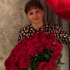 Ирина Хайруллина, Оренбург