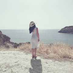 Алина Лугманова, 23.02.1991, Санкт-Петербург