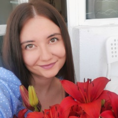 Анастасия Москалькова, 05.03, Екатеринбург