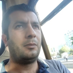 Mehmet Cansever, 01.01.1982, Ankara