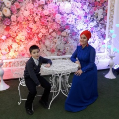 Meruet Niyazova, 14.03.1986, Актобе