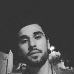 Кянан Джафарлы, 29.03.1994, Баку