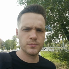 Антон Казаков, Самара