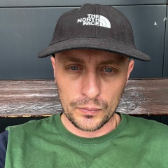 Андрей , Челябинск