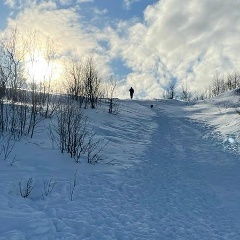 Владимир Журавлёв, 11.06, Мурманск