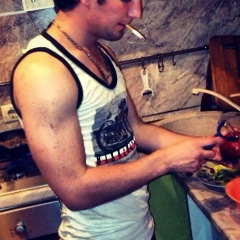 Владислав Белов, 18.04.1991