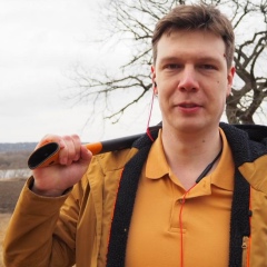 Андрей Половов, 01.03.1988, Жуковский