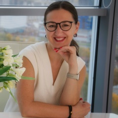 Алиса Абрамова, 24.11, Санкт-Петербург