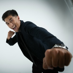 Руслан Ли, 25.05