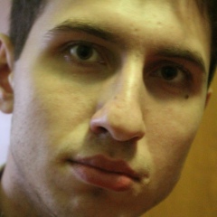 Артём Галашов, 09.06.1993, Йошкар-Ола