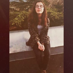 Дяна Кисапуло, 30.07.1998, Тбилиси