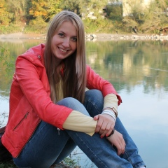 Olga Khlebtsova, 11.11