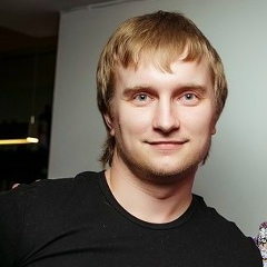 Александр Сафронов, 30.07, Новосибирск