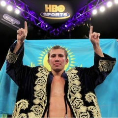 Ахат Хамитов, 18.08, Алматы