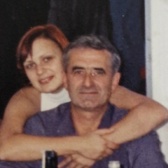 Ольга Шарабарова, Челябинск