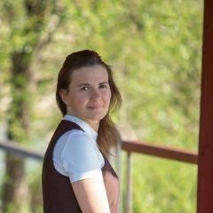 Оксана Копылова, 20.11, Великий Новгород