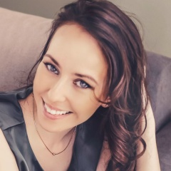 Оленька Скворцова, 06.02, Астана