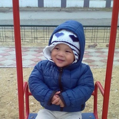 Айгуль Туремуратова, 21.03.1989, Актау