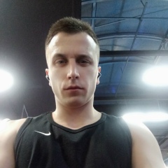 Максим Логинов, 04.07.1992, Нижний Новгород