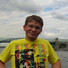 Дмитрий Белалдинов, 08.09, Минусинск
