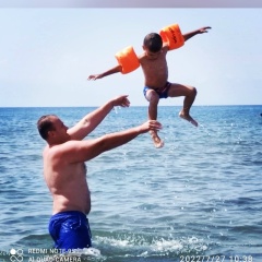 Борис Макаров, 20.06.1989, Новосибирск