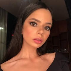 Аня Халитова, 04.05, Москва