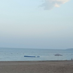 Raxmatyjjo Racyjov, Москва