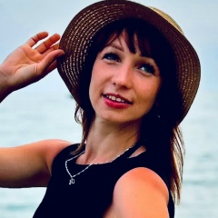 Юлия Кубышкина, 12.12, Кировск