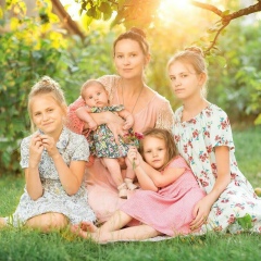 Ирина Дидорук-Вершинина, 21.06, Москва