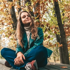 Марина Фильченкова, 24.07.1985, Москва