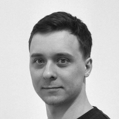 Никита Башаричев, 26.12.1992, Санкт-Петербург
