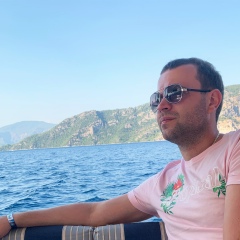 Сергей Губернаторов, 05.04, Москва