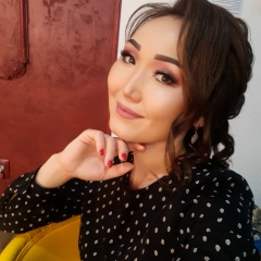 Гулхан Бурибасова, 07.02, Актобе