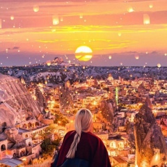 Айгерим Бектурова, 01.05.1996